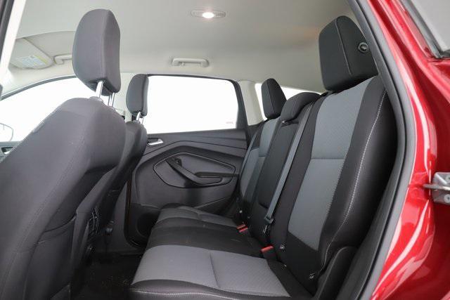 used 2018 Ford Escape car, priced at $14,307