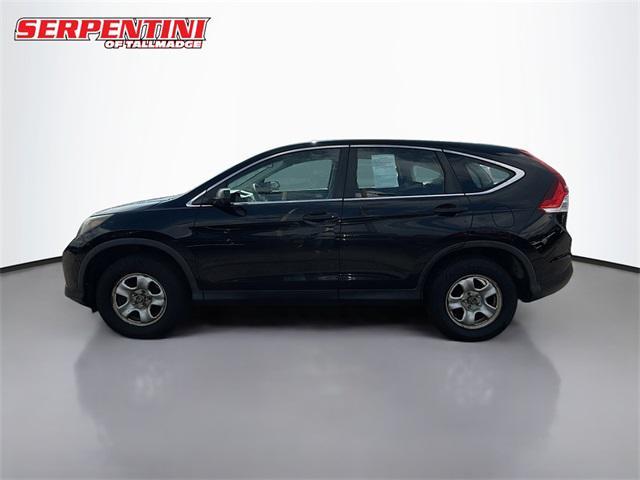 used 2013 Honda CR-V car, priced at $10,000