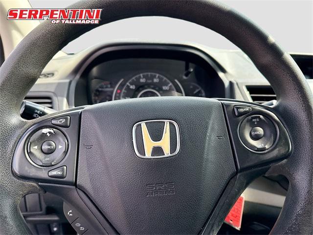used 2013 Honda CR-V car, priced at $10,000