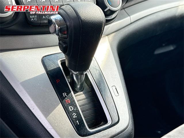 used 2013 Honda CR-V car, priced at $10,000