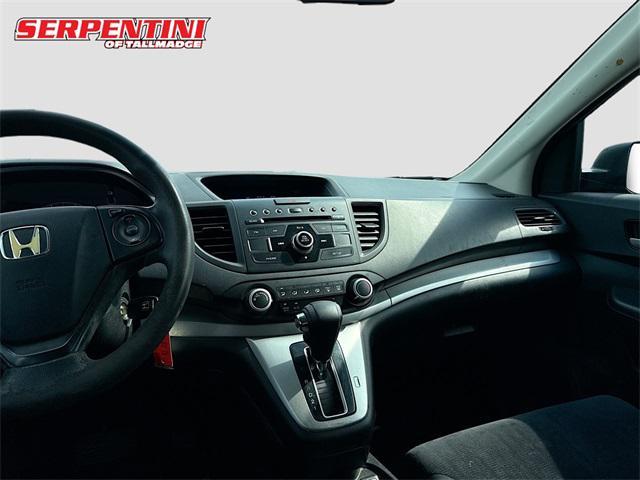 used 2013 Honda CR-V car, priced at $10,000