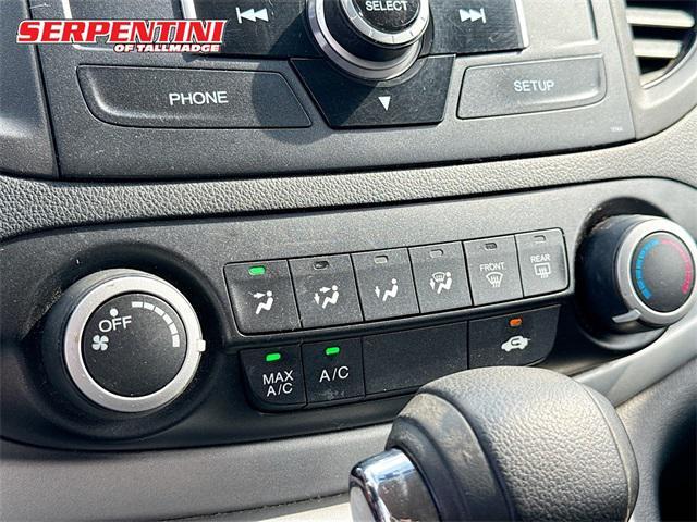 used 2013 Honda CR-V car, priced at $10,000
