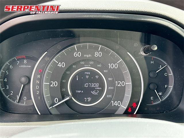 used 2013 Honda CR-V car, priced at $10,000