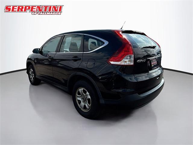 used 2013 Honda CR-V car, priced at $10,000