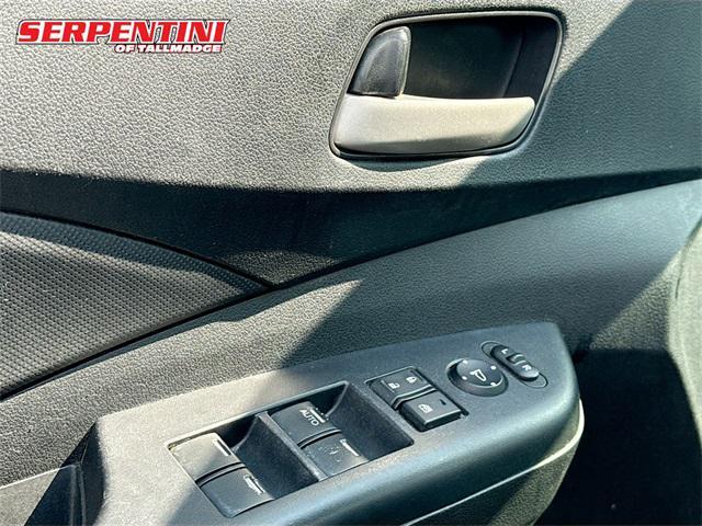 used 2013 Honda CR-V car, priced at $10,000