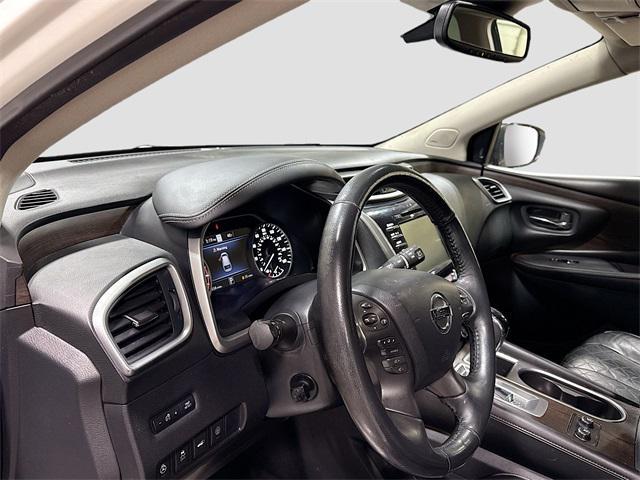 used 2019 Nissan Murano car, priced at $19,995