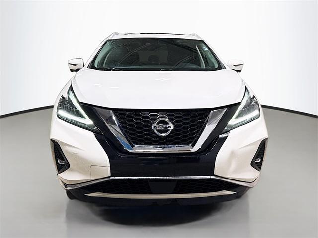 used 2019 Nissan Murano car, priced at $19,995
