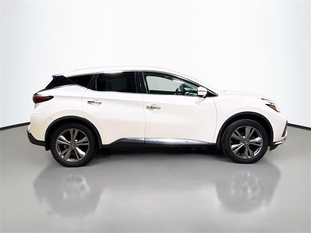 used 2019 Nissan Murano car, priced at $19,995