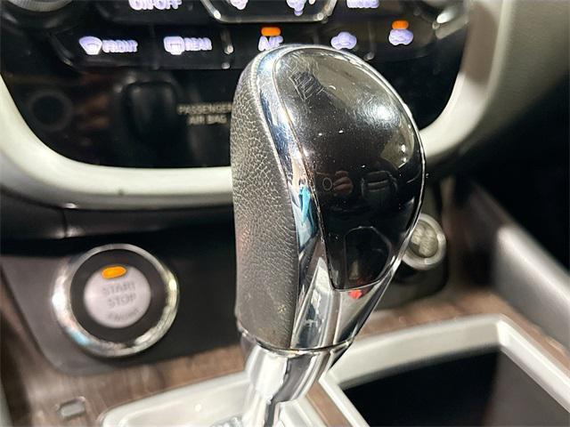 used 2019 Nissan Murano car, priced at $19,995