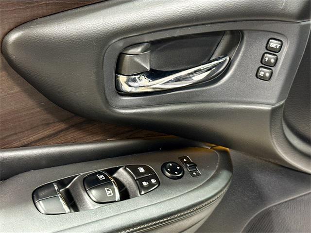 used 2019 Nissan Murano car, priced at $19,995
