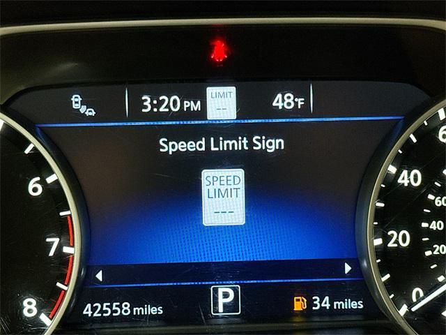 used 2019 Nissan Murano car, priced at $19,995