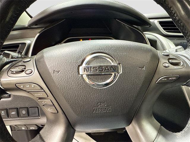 used 2019 Nissan Murano car, priced at $19,995