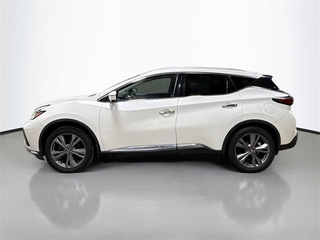 used 2019 Nissan Murano car, priced at $19,995