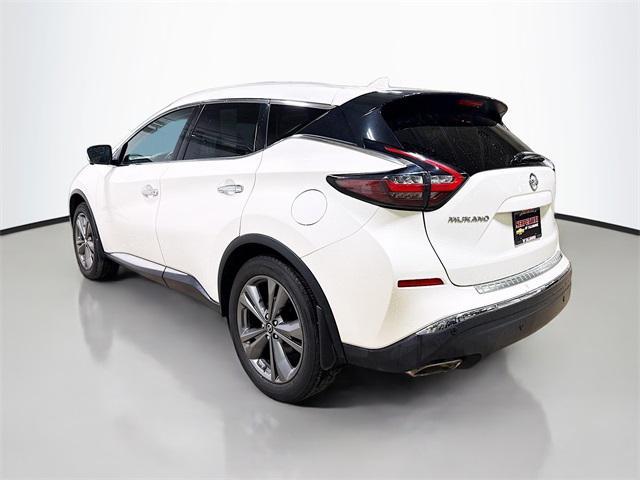 used 2019 Nissan Murano car, priced at $19,995