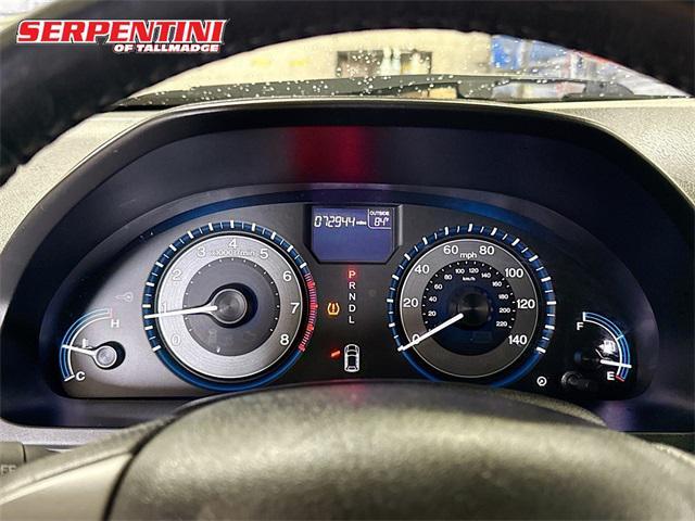 used 2013 Honda Odyssey car, priced at $12,750