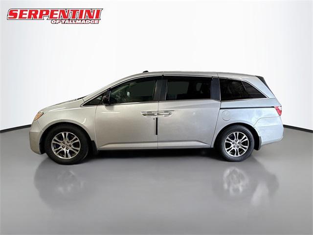 used 2013 Honda Odyssey car, priced at $12,750