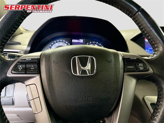 used 2013 Honda Odyssey car, priced at $12,750