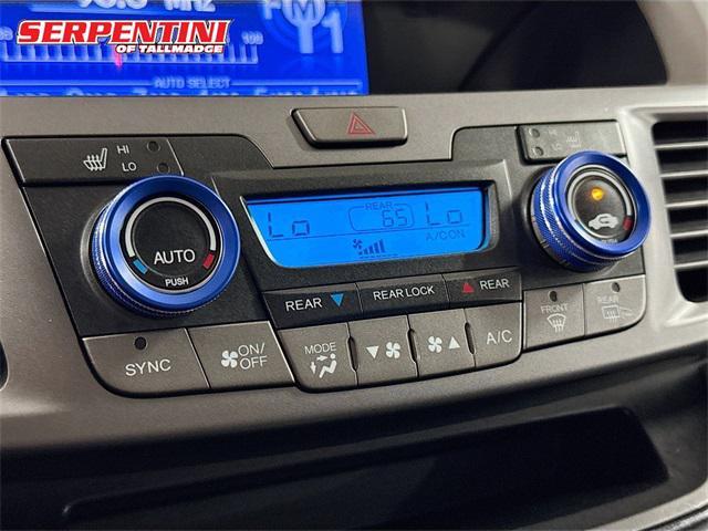 used 2013 Honda Odyssey car, priced at $12,750