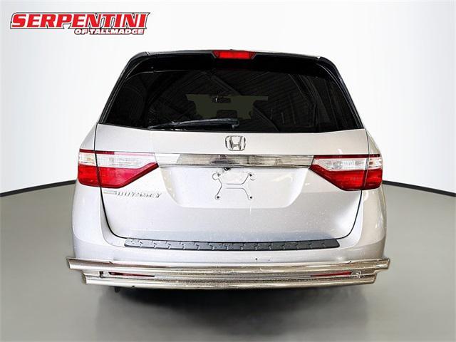 used 2013 Honda Odyssey car, priced at $12,750