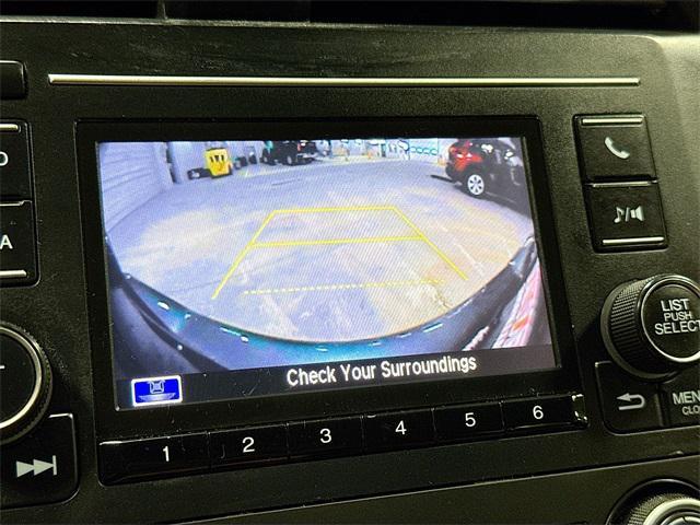 used 2020 Honda Civic car, priced at $16,550