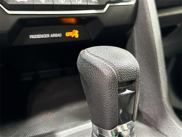 used 2020 Honda Civic car, priced at $16,550