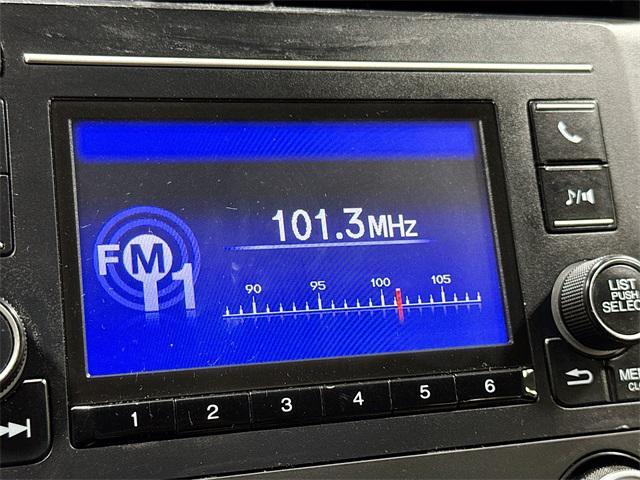 used 2020 Honda Civic car, priced at $16,550