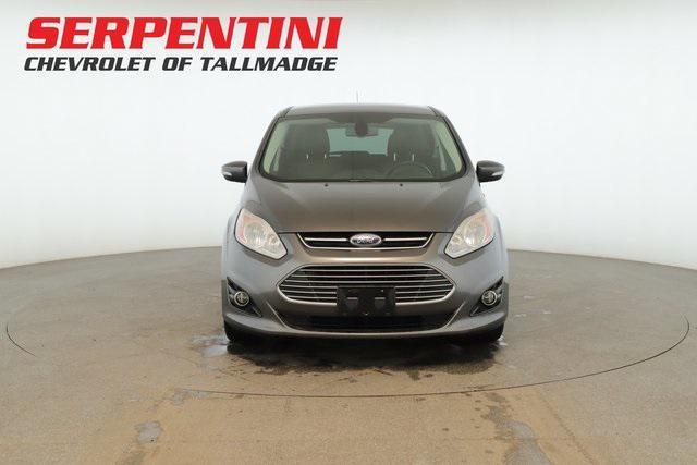 used 2016 Ford C-Max Energi car, priced at $8,496