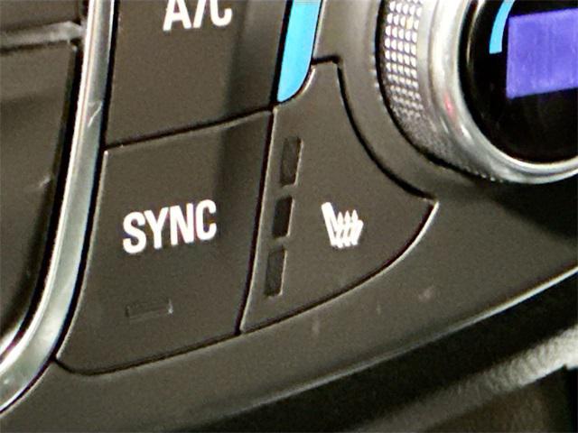 used 2019 Chevrolet Traverse car, priced at $19,685