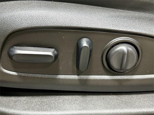 used 2019 Chevrolet Traverse car, priced at $19,685