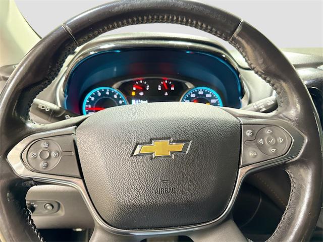 used 2019 Chevrolet Traverse car, priced at $19,685