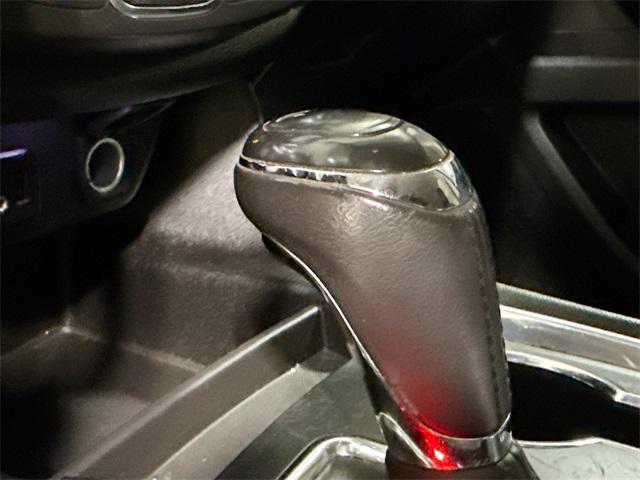 used 2019 Chevrolet Traverse car, priced at $19,685