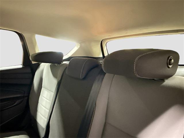 used 2019 Ford Escape car, priced at $13,500