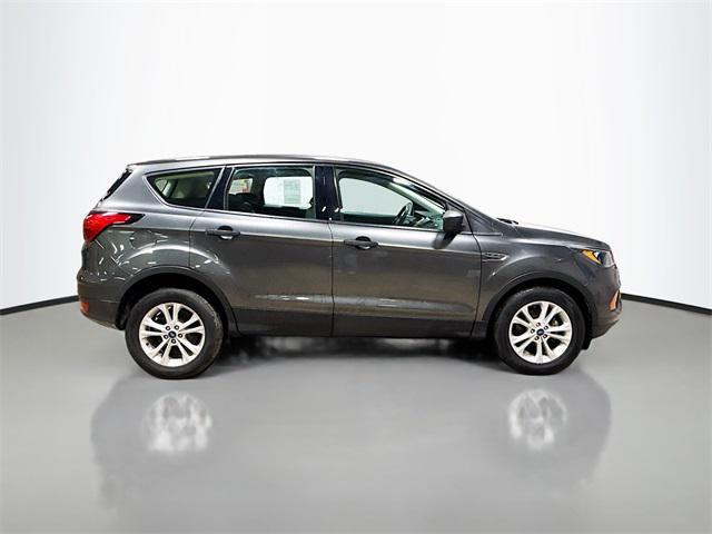 used 2019 Ford Escape car, priced at $13,500