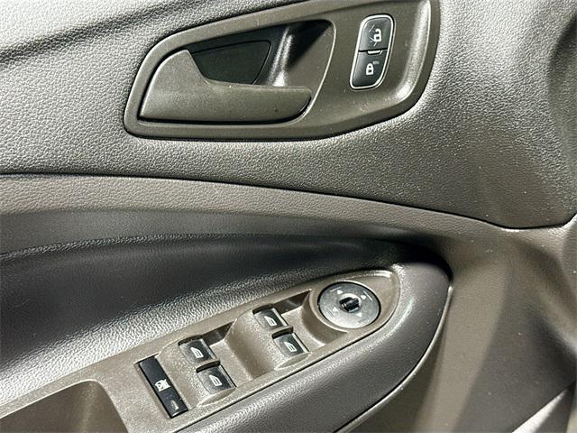 used 2019 Ford Escape car, priced at $13,500