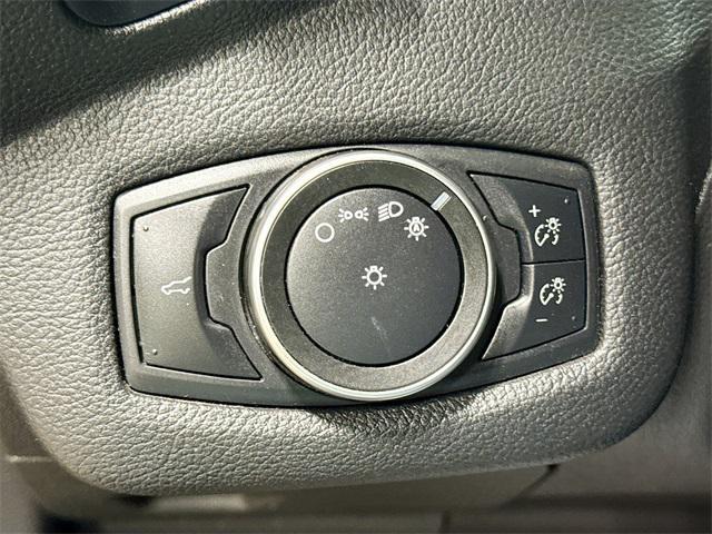 used 2019 Ford Escape car, priced at $13,500