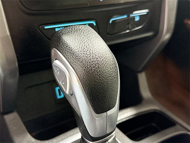 used 2019 Ford Escape car, priced at $13,500