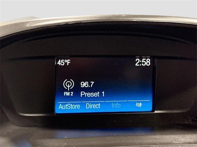 used 2019 Ford Escape car, priced at $13,500