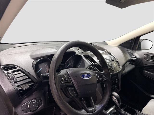 used 2019 Ford Escape car, priced at $13,500