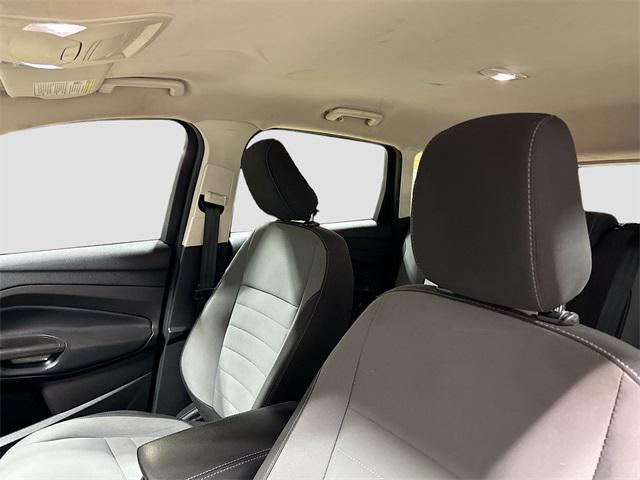 used 2019 Ford Escape car, priced at $13,500