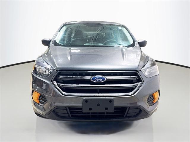 used 2019 Ford Escape car, priced at $13,500