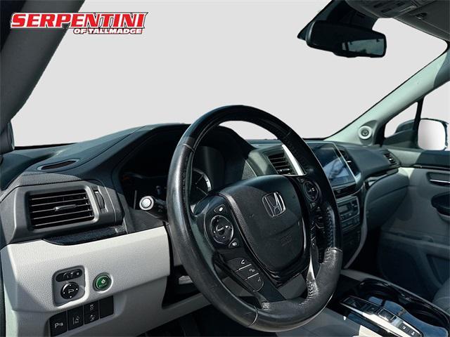 used 2016 Honda Pilot car, priced at $11,899