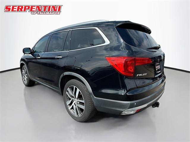used 2016 Honda Pilot car, priced at $11,899