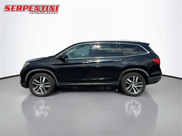 used 2016 Honda Pilot car, priced at $11,899