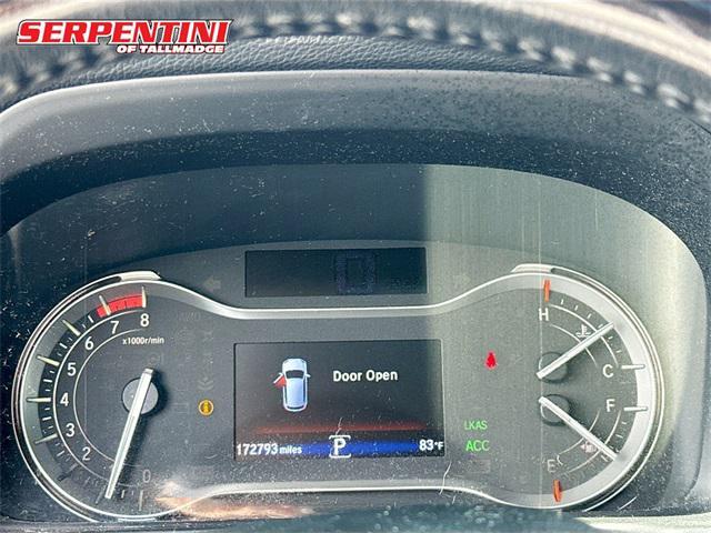 used 2016 Honda Pilot car, priced at $11,899