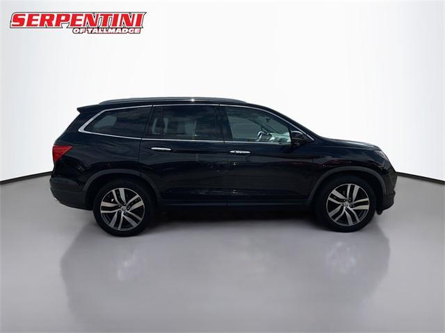 used 2016 Honda Pilot car, priced at $11,899