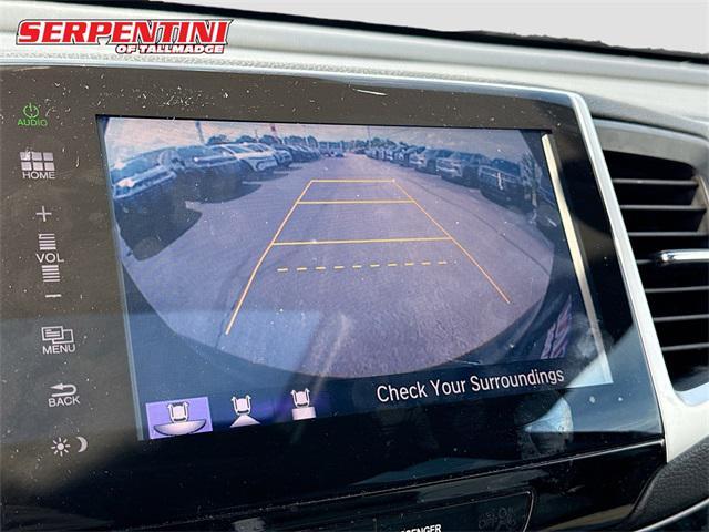 used 2016 Honda Pilot car, priced at $11,899