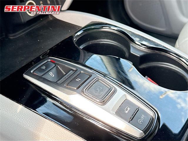 used 2016 Honda Pilot car, priced at $11,899
