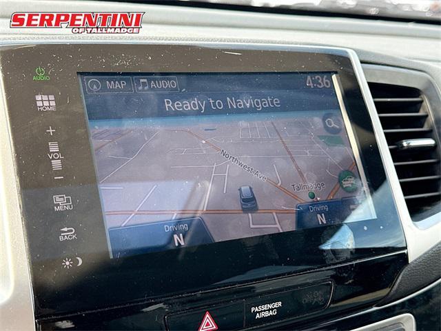 used 2016 Honda Pilot car, priced at $11,899