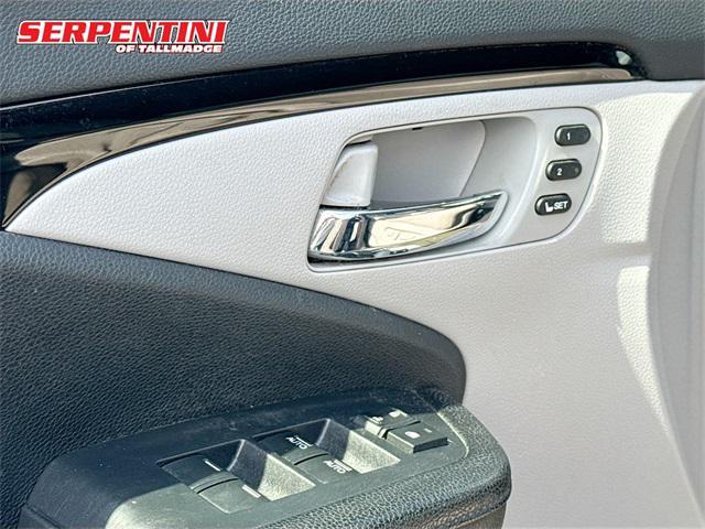used 2016 Honda Pilot car, priced at $11,899