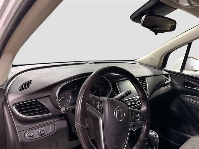 used 2020 Buick Encore car, priced at $12,500